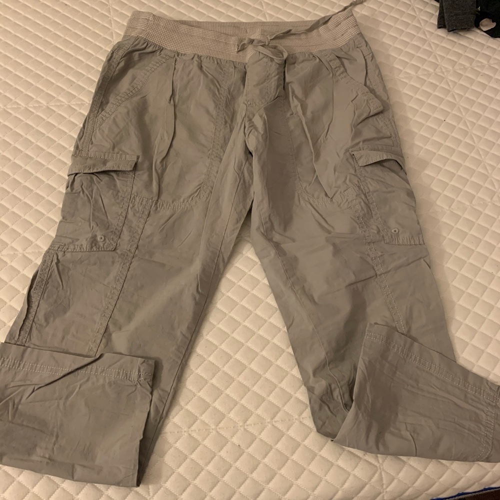 Columbia Cargo Pants